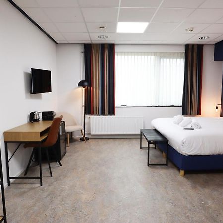 Rooms25 Amsterdam Luaran gambar