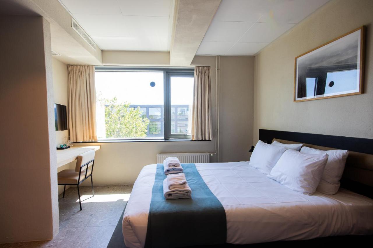 Rooms25 Amsterdam Luaran gambar