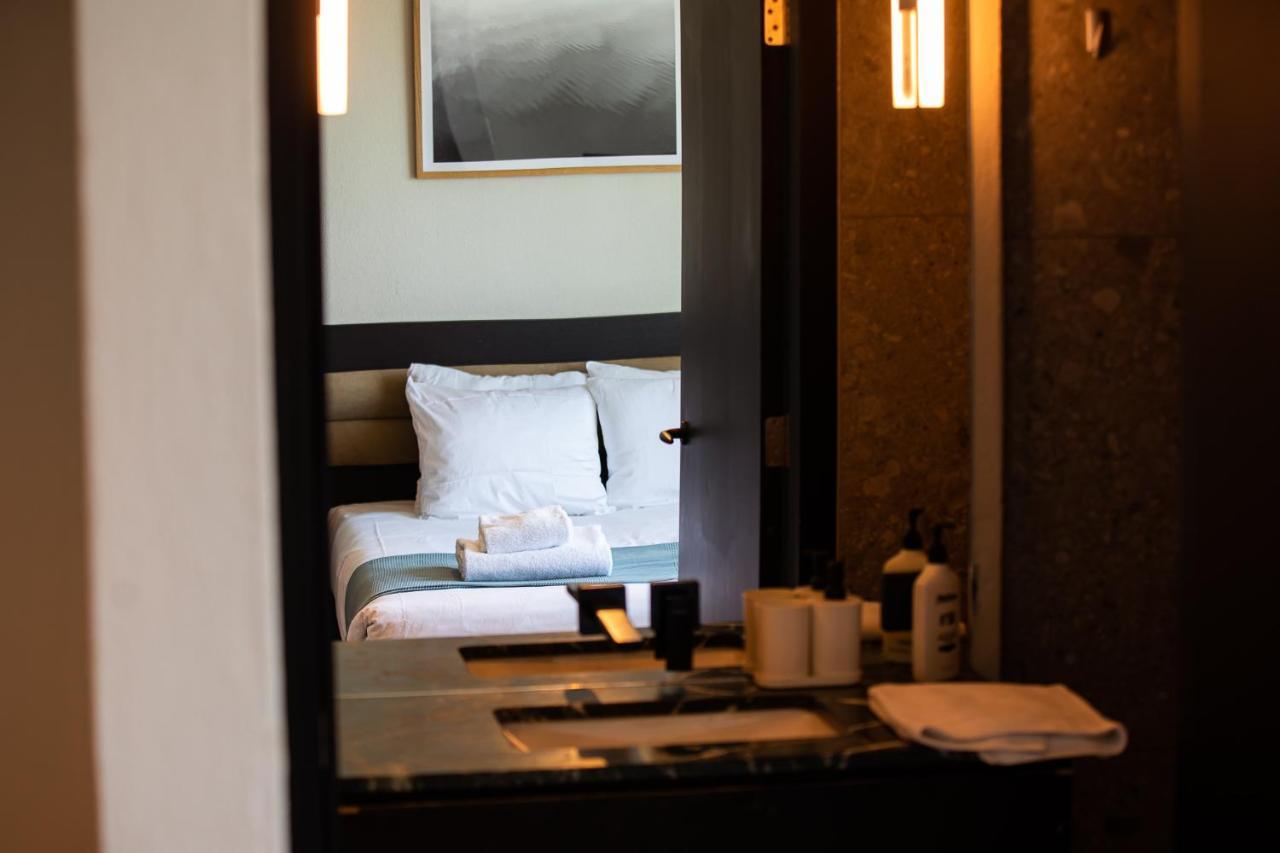 Rooms25 Amsterdam Luaran gambar