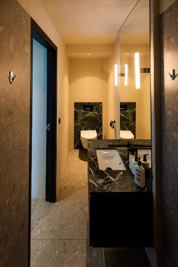 Rooms25 Amsterdam Luaran gambar