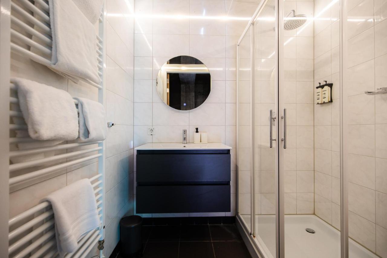 Rooms25 Amsterdam Luaran gambar
