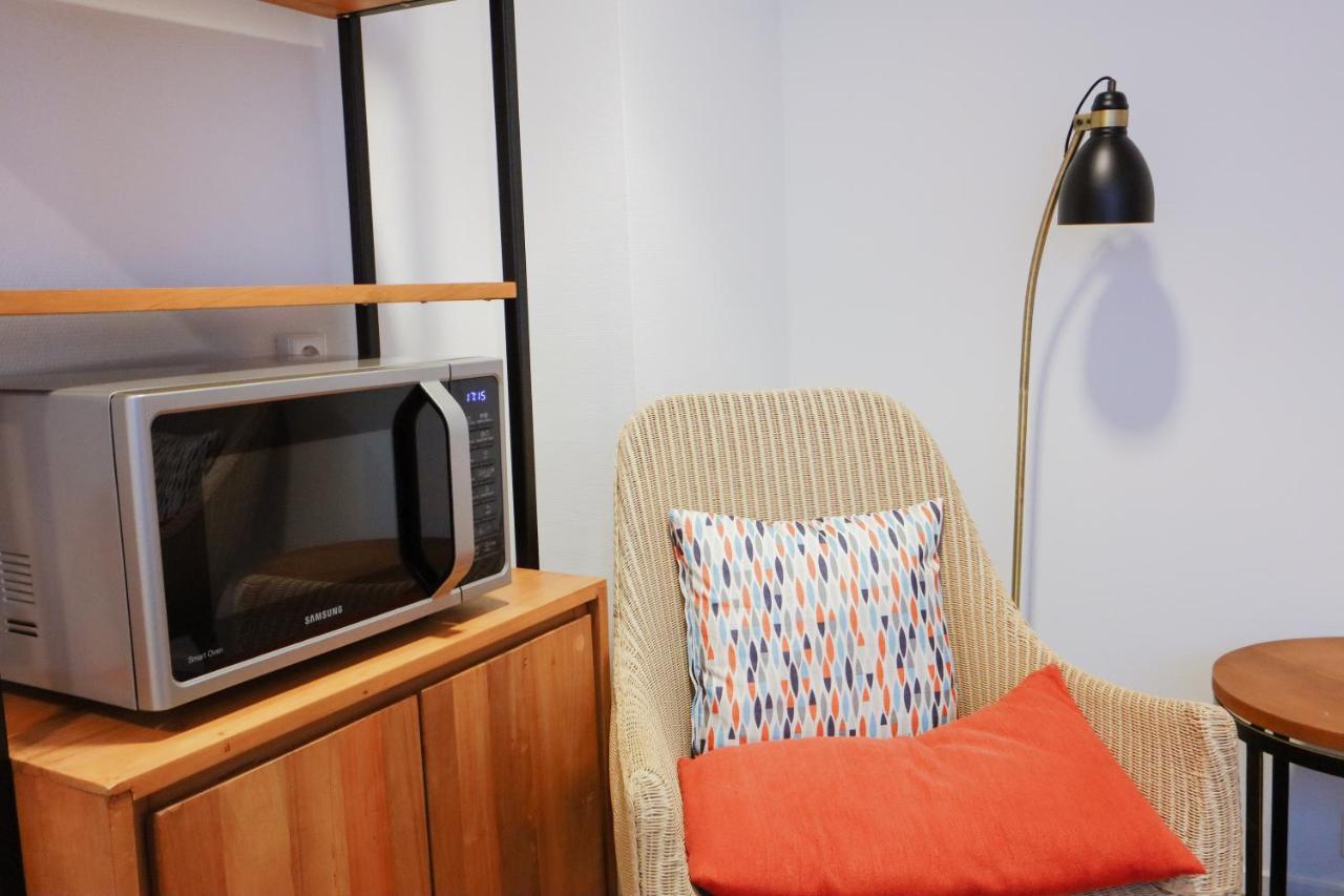 Rooms25 Amsterdam Luaran gambar