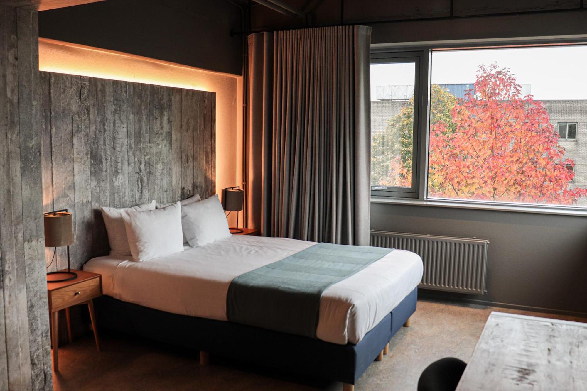 Rooms25 Amsterdam Luaran gambar
