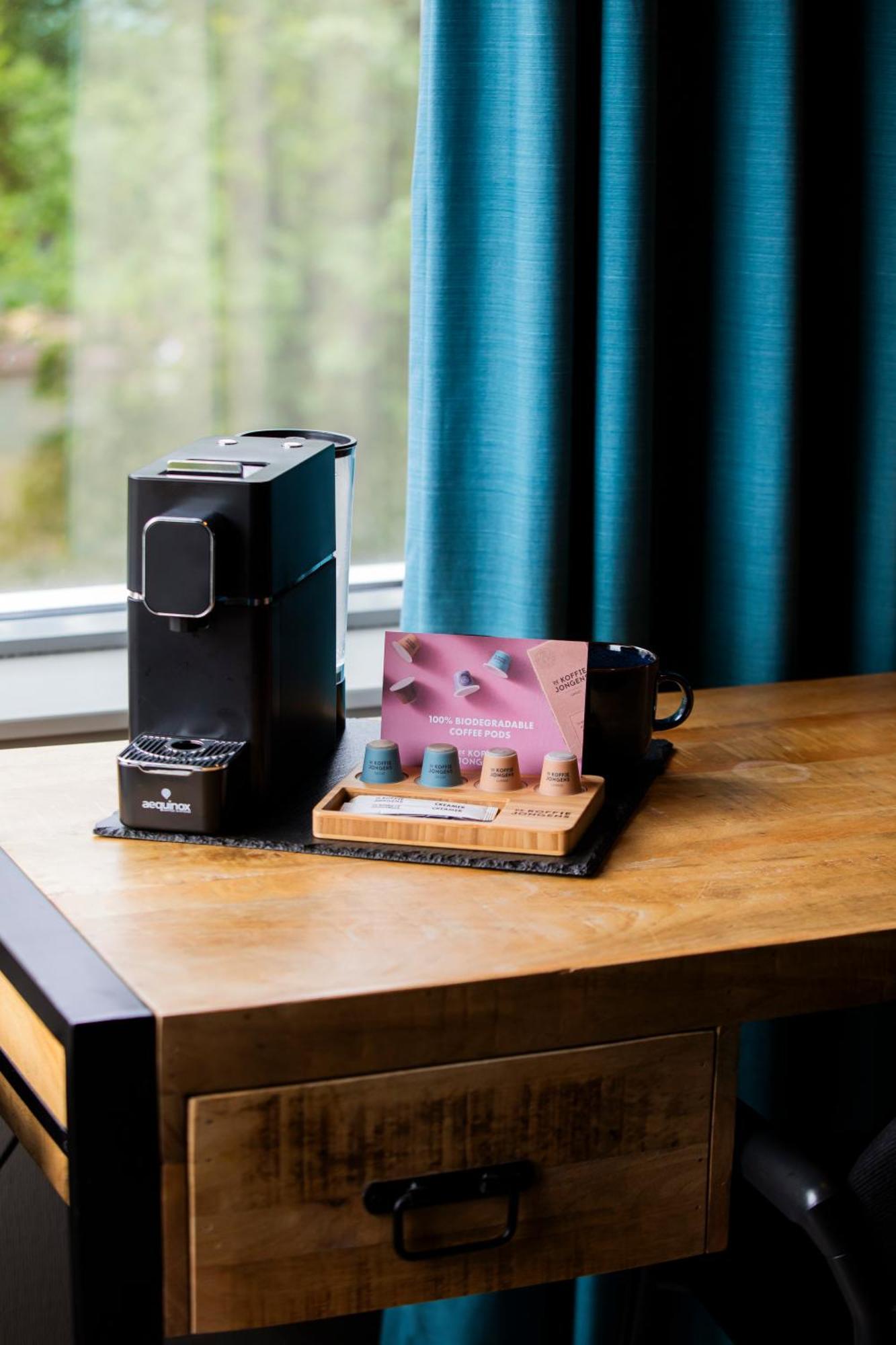 Rooms25 Amsterdam Luaran gambar