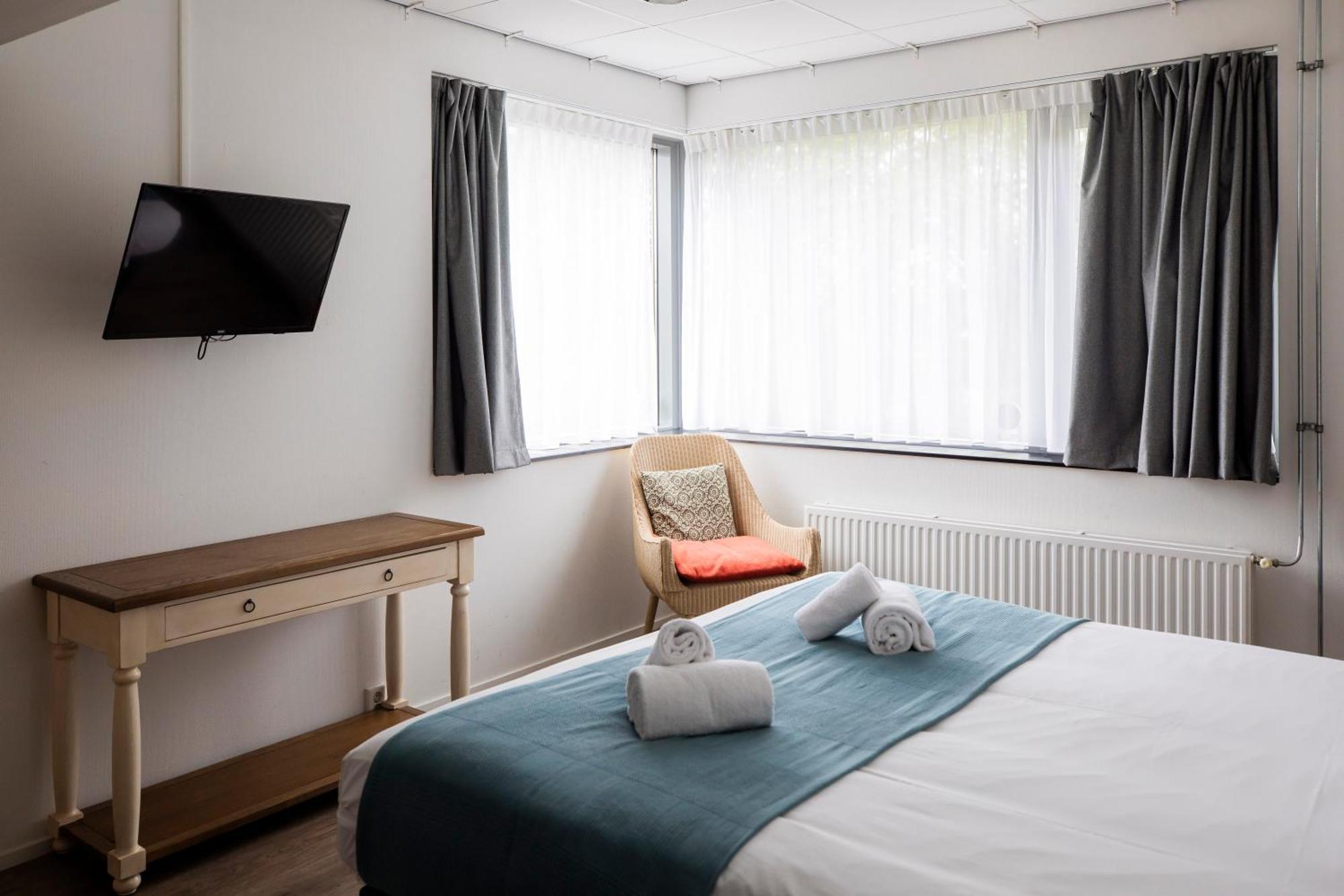 Rooms25 Amsterdam Luaran gambar