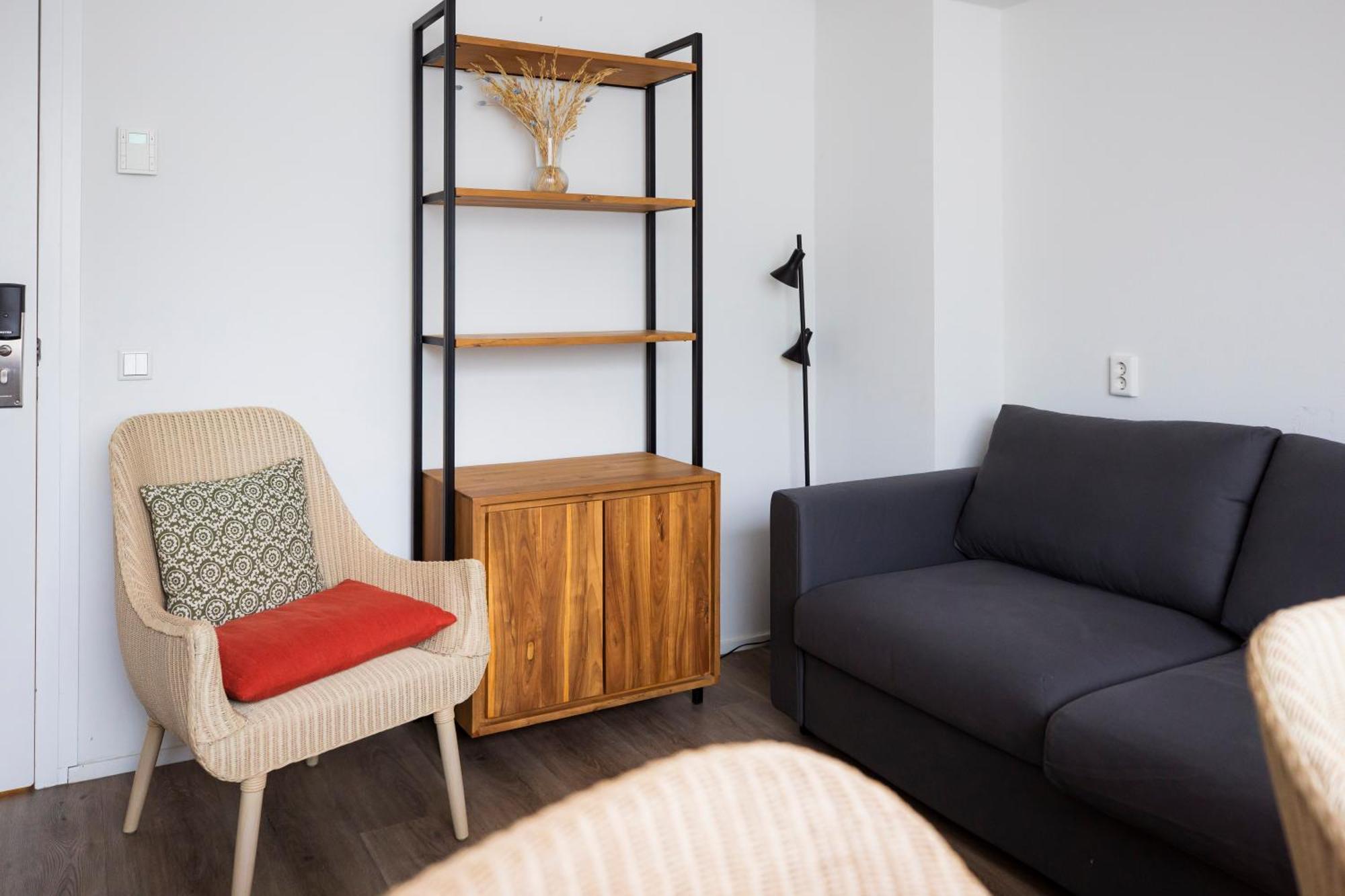 Rooms25 Amsterdam Luaran gambar