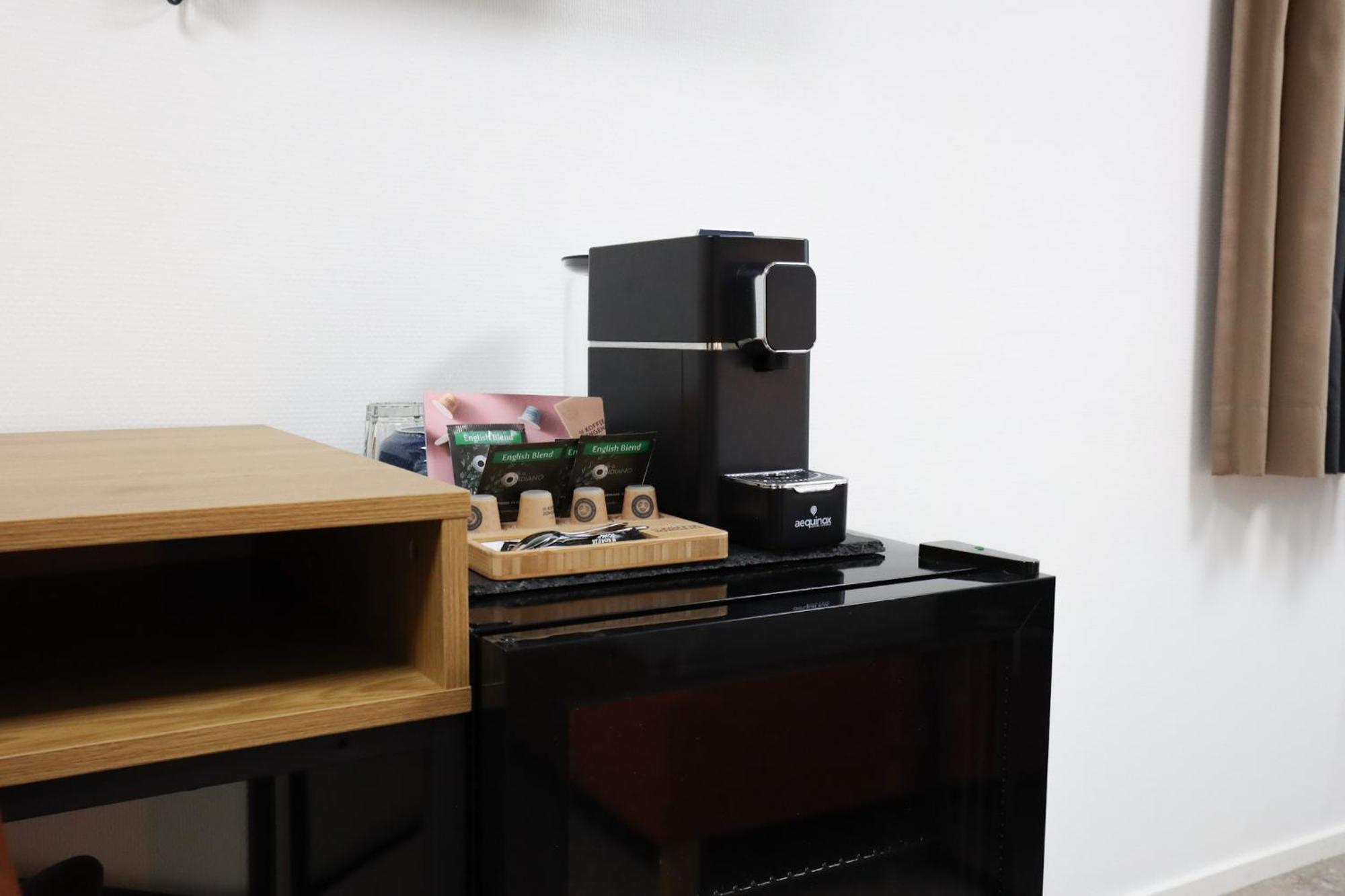 Rooms25 Amsterdam Luaran gambar