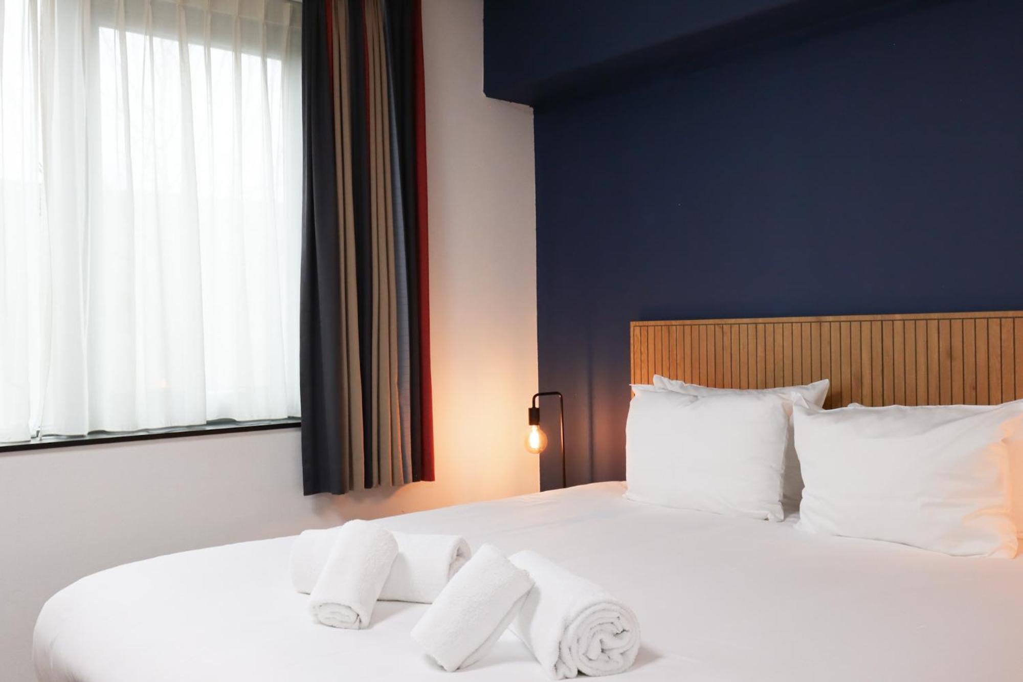 Rooms25 Amsterdam Luaran gambar